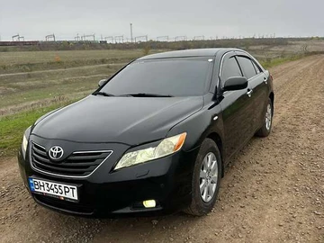 Авто Toyota Camry 2008 № 8181010