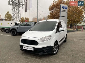 Авто Ford Transit Connect 2016 № 8181018