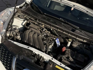 Авто Nissan Juke 2012 № 8181050