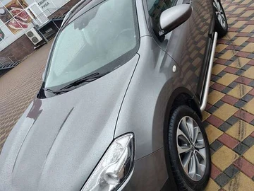 Авто Nissan Qashqai 2011 № 8181057