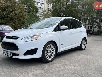 Авто Ford C-Max 2017 № 8181062