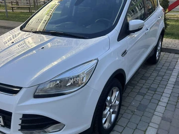 Авто Ford Kuga 2014 № 8181179