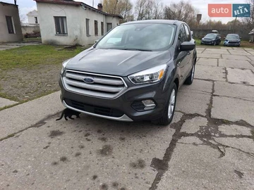 Авто Ford Escape 2019 № 8181182