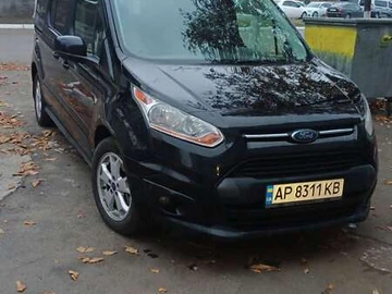 Авто Ford Transit Connect 2017 № 8181185