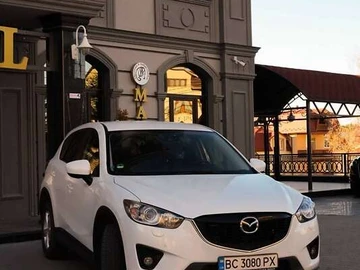 Авто Mazda Cx-5 2012 № 8181186