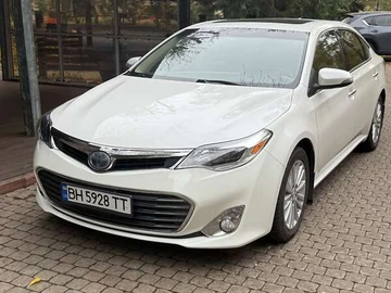 Авто Toyota Avalon 2013 № 8181201