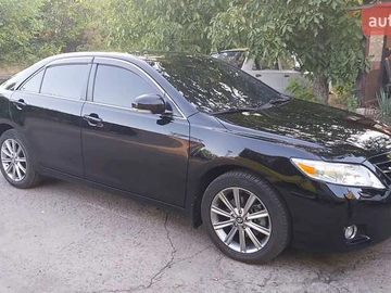 Авто Toyota Camry 2011 № 8181205