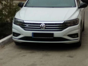 Авто Volkswagen Jetta 2019 № 8181222