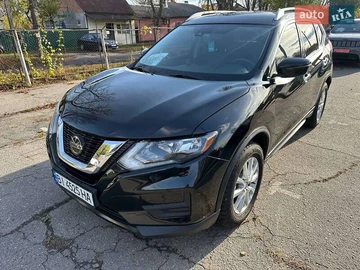 Авто Nissan Rogue 2019 № 8181224