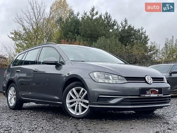 Авто Volkswagen Golf 2020 № 8181228