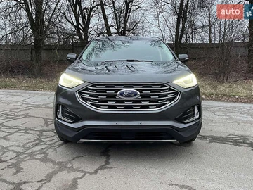 Авто Ford Edge 2019 № 8181231