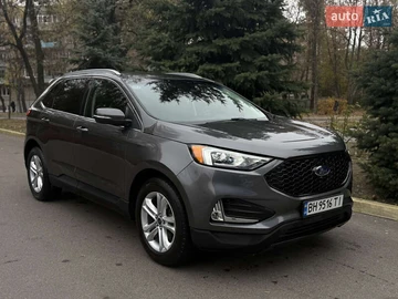 Авто Ford Edge 2019 № 8181313