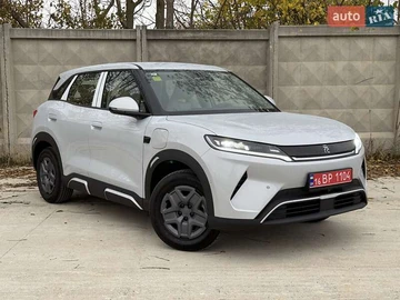 Авто BYD Yuan Up 2025 № 8181317