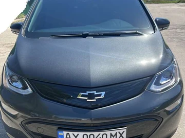 Авто Chevrolet Bolt Ev 2019 № 8181318