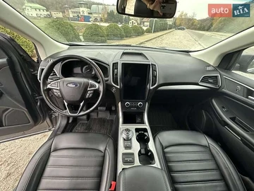 Авто Ford Edge 2023 № 8181323