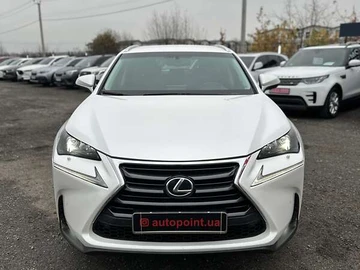 Авто Lexus Nx 2015 № 8181330