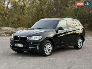 Авто BMW X5 2017 № 8181335