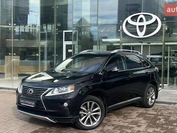 Авто Lexus Rx 2012 № 8181343