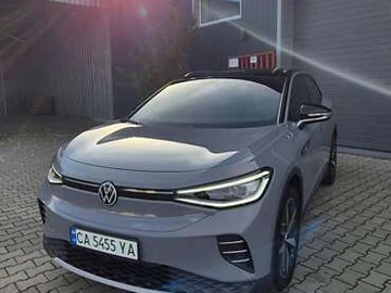 Авто Volkswagen Id 4 2023 № 8181354