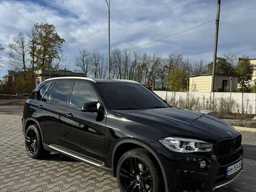 Авто BMW X5 2015 № 8181361