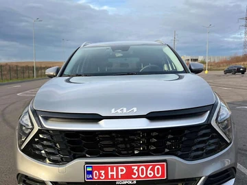 Авто KIA Sportage 2022 № 8181365