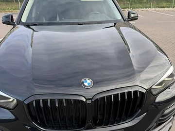 Авто BMW X5 2020 № 8181383