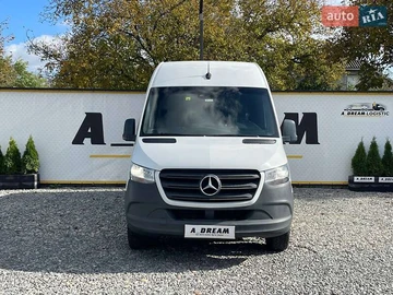 Авто Mercedes Sprinter 2020 № 8181384