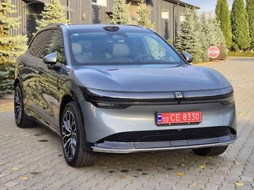 Авто  7X 2025 № 8181390