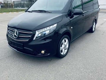 Авто Mercedes Vito 2023 № 8181391