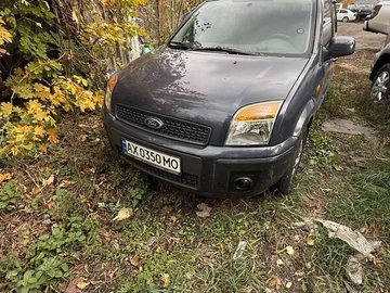 Авто Ford Fusion 2011 № 8181491