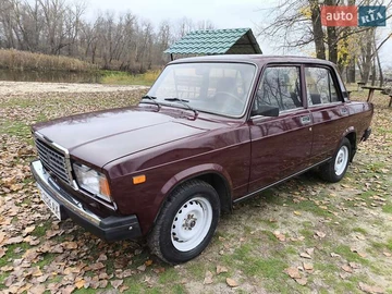 Авто ВАЗ 2107 2006 № 8181492