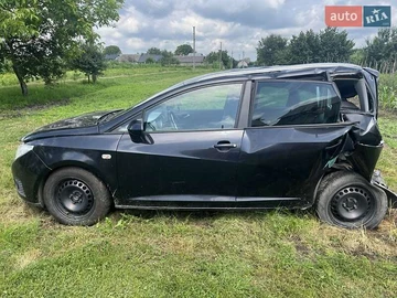 Авто SEAT Ibiza 2011 № 8181496