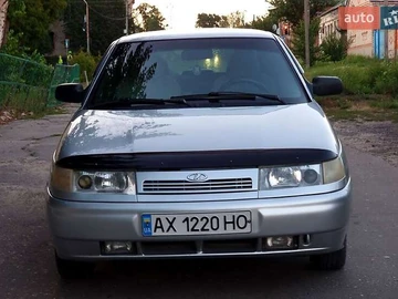 Авто ВАЗ 2110 2010 № 8181506