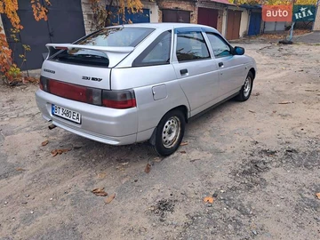 Авто ВАЗ 2112 2006 № 8181511