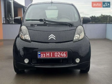 Авто Citroen C-Zero 2012 № 8181520