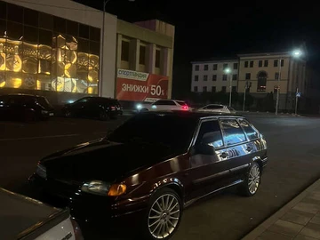 Авто ВАЗ 2114 Samara 2013 № 8181521