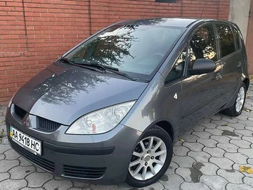 Авто Mitsubishi Colt 2008 № 8181524