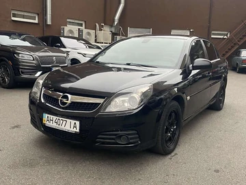Авто Opel Vectra 2008 № 8181625