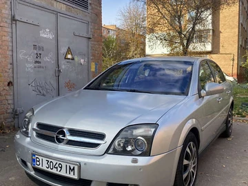 Авто Opel Vectra 2005 № 8181635