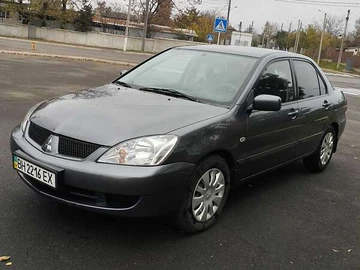 Авто Mitsubishi Lancer 2007 № 8181642