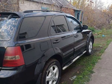 Авто KIA Sorento 2008 № 8181646