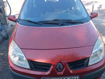 Авто Renault Scenic 2006 № 8181648
