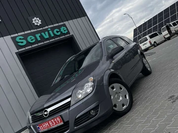 Авто Opel Astra 2006 № 8181649