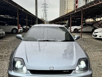 Авто Honda Prelude 2000 № 8181652