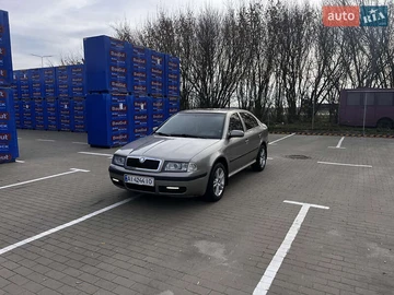 Авто Skoda Octavia 2008 № 8181655