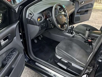 Авто Ford Focus 2007 № 8181659