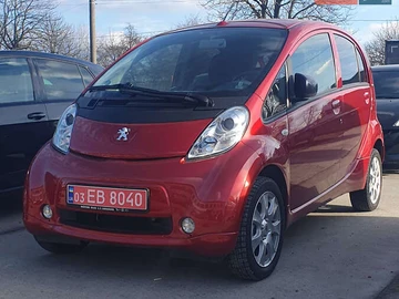 Авто Peugeot Ion 2016 № 8181662