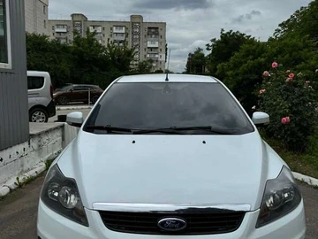 Авто Ford Focus 2010 № 8181690