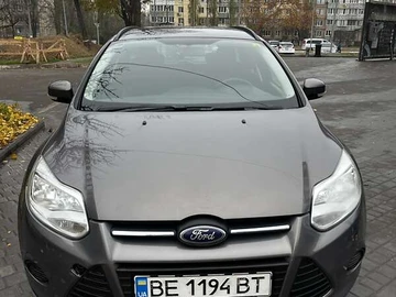 Авто Ford Focus 2013 № 8181691