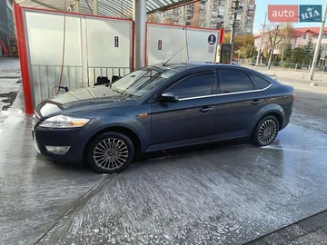 Авто Ford Mondeo 2007 № 8181695